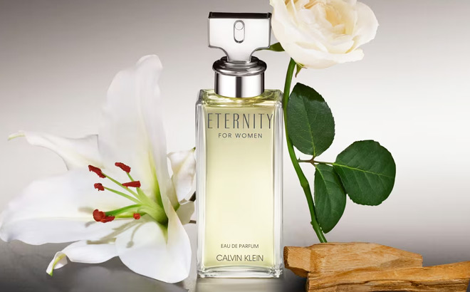 Calvin Klein Eternity Eau de Parfum