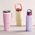 Carote Tumblers Water Bottles