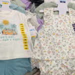 Carters 3 Piece Outfit Sets at Sams Club