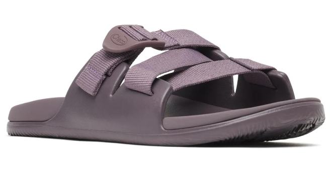Chaco Mens Chillos Slides Chaco Mens Chillos Slides