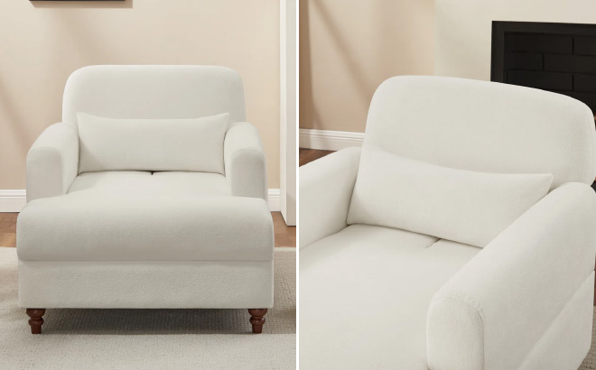 Chaise Lounge Chaise Lounge