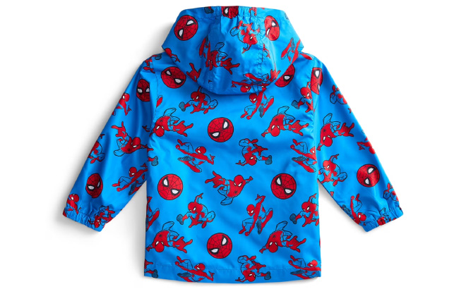 Character Toddler Windbreaker