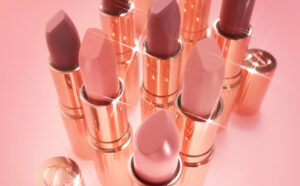 Charlotte Tilbury Matte Revolution Hydrating Lipsticks