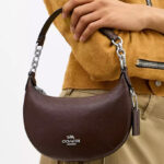 Coach Outlet Mini Payton Bag