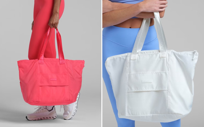 Comfrt In A Hurry Totes Comfrt In A Hurry Totes