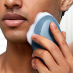 Coslus Facial Cleansing Brush Face Scrubber