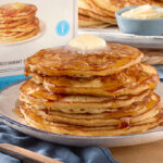 Cracker Barrel Pancakes
