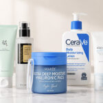 Create Your Perfect Skincare Routine