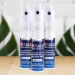 Crest Pro Health Breath Mists
