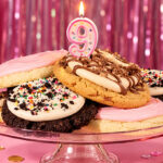 Crumbl Cookies