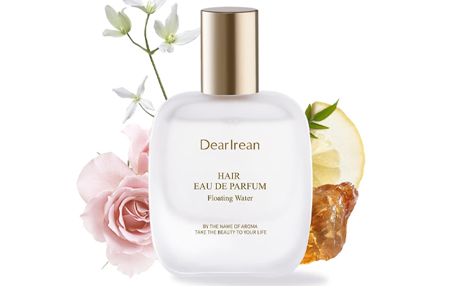 Dear Irean Hair Womens Perfume