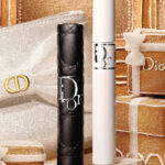 Dior Diorshow Mascara Duo Makeup Set on the Table