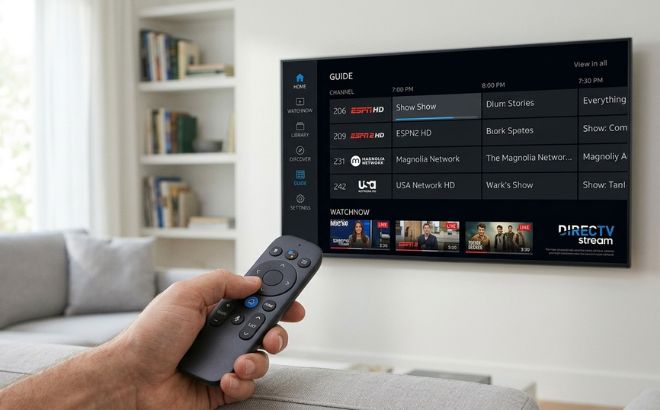 DirecTV YouTube Class Action Settlement