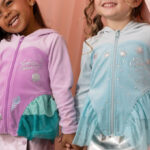 Disney Princess Girls Jacket