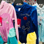 Disney Princess Jackets at Sams Club