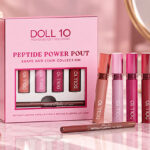 Doll 10 Peptide Power Pout Shape Stain Collection