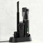 Dreame 4 in 1 Hand Vacuum with Charging Dock