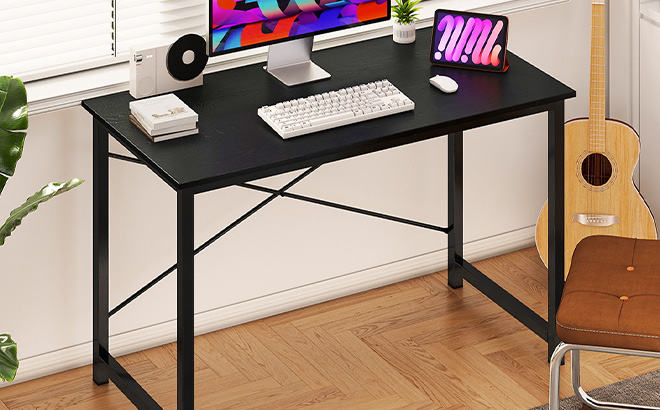 Dumos 32 Inch Computer Desk