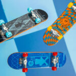 Dutch Bros Skaterboards