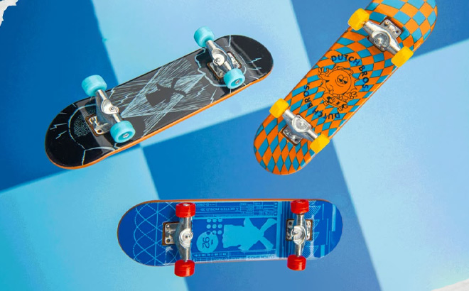 Dutch Bros Skaterboards Dutch Bros Skaterboards