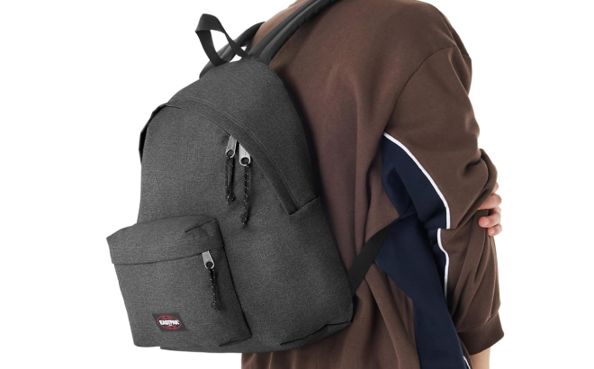 EASTPAK Padded PakR – 24L Iconic Backpack