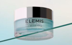 ELEMIS Pro Collagen Eye Revive Mask