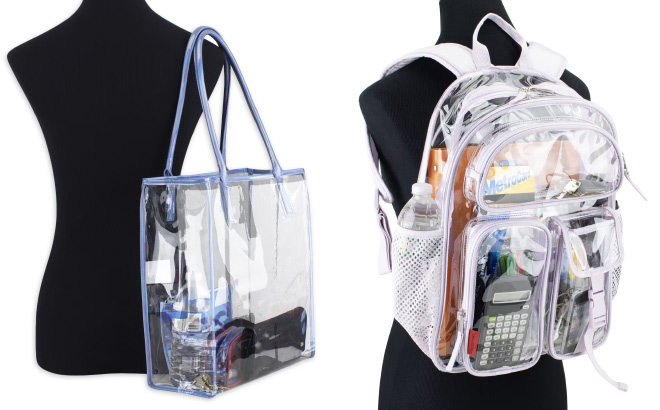 Eastsport Limited Metro Shopper Bag Blue
