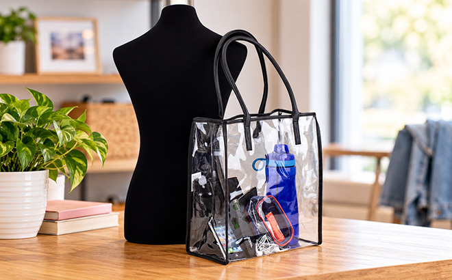 Eastsport Limited Metro Shopper Bag
