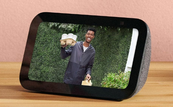 Echo Show 5 Echo Show 5