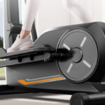 Elliptical Exercise Machine