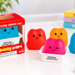 Emotional Support Pals Squishy Nugget