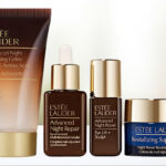 Estee Lauder 4 Piece Advanced Night Repair Discovery Skincare Gift Set 1