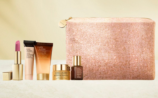 Estee Lauder 6 Piece Gift Set