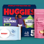 FREE Baby Essential Giveaway at Target