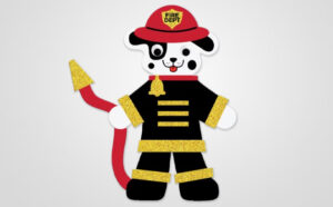 FREE Craft a Dalmatian Fireman Event at JCPenney