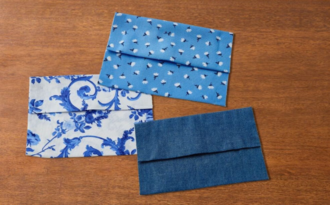 FREE Kids No Sew Snack Bag Event at Michaels
