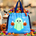 FREE Trick or Treat Tote Bag at Lowes