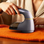 Fabric Lint Shaver