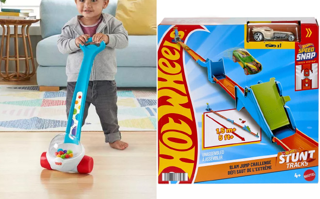 Fisher Price Corn Popper Fisher Price Corn Popper