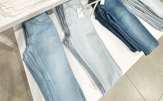 Forever 21 Womens Jeans Forever 21 Womens Jeans