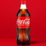 Free Select 20 oz Coca Cola Drink at 7 Eleven or Speedway
