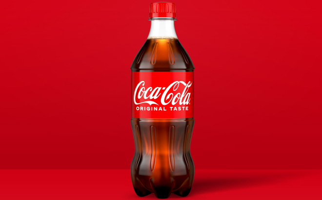 Free Select 20 oz Coca Cola Drink at 7 Eleven or Speedway Free Select 20 oz Coca Cola Drink at 7 Eleven or Speedway