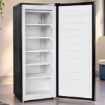 Frigidaire Garage Ready Upright Freezer