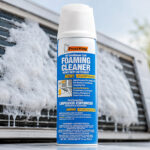 Frost King Foam Coil Cleaner