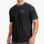G Gradual Mens Athletic Workout T Shirts