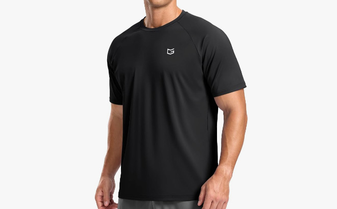 G Gradual Mens Athletic Workout T Shirts