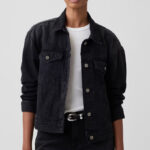 GAP Factory Womens Denim Jacket