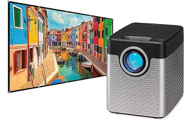 GPX Projector Screen GPX Projector Screen