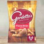 Gardettos Original Recipe Snack Mix