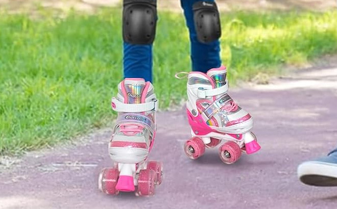 Girls Roller Skates Girls Roller Skates